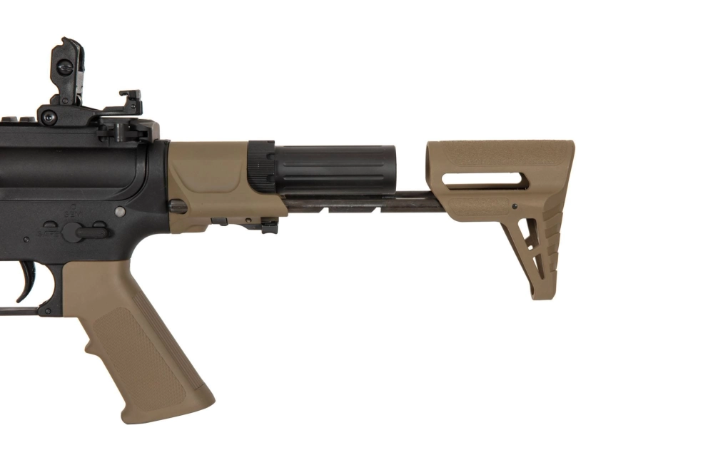 Airsoftová zbraň SA-C25 PDW CORE™ - Chaos Bronze
