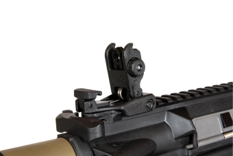 SA-C12 PDW CORE™ karabijnreplica - Halfbruin