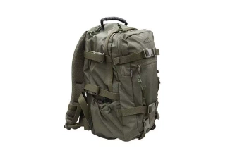 Wisport Ranger military backpack - Ranger Green