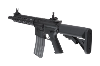 Replika karabinka CM15 KR-CQB 8.5  - czarna