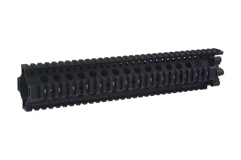 Raíl RIS Daniel Defense 7.62 12