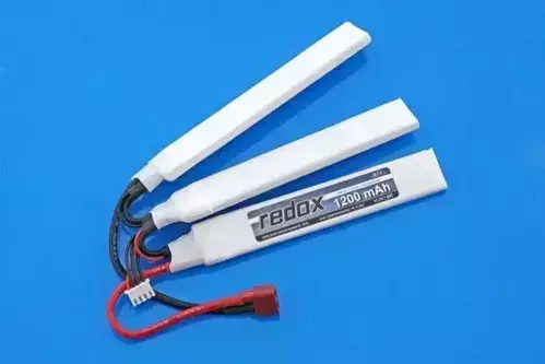 Batería LiPo Redox 1200 mAh 11,1V 20C