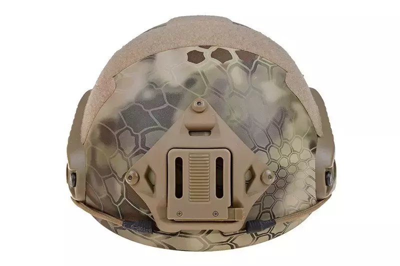 Réplique du casque X-Shield FAST MH - HLD