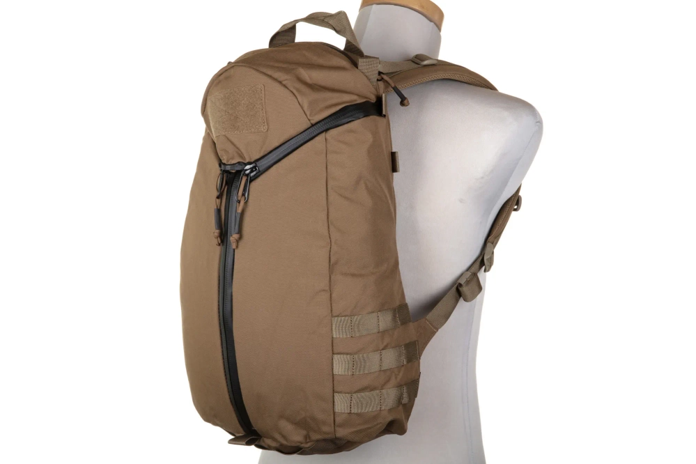 Emerson Gear Y ZIP Backpack 20L Coyote Brown