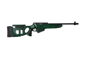Francotirador de airsoft SV-98 Regular Edition