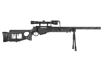 Replika karabinu snajperskiego MB4420D