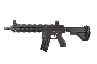 HK416 CQB V2 Assault Rifle Replica