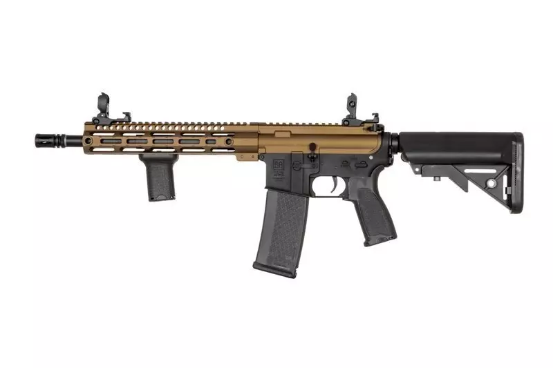 SA-E20 EDGE™ réplica de fusil - Medio Bronce (SALIDA)