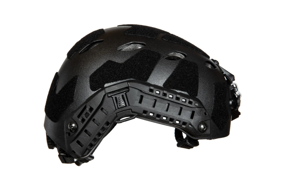 casco réplicas SHC X-Shield BJ - Negro