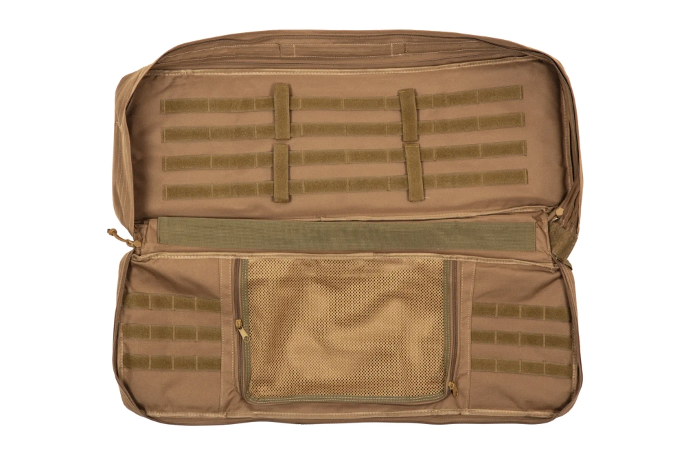 Bolsa para fusil de despliegue rápido Specna Arms Tan