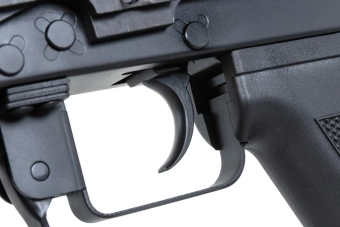 Specna Arms SA-PJ04 Prime™ Aster V3 SE ETU Carabina airsoft con motor brushless Negro