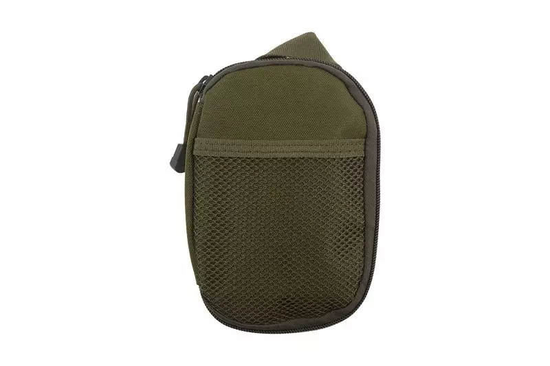 Small admin cargo pouch - olive