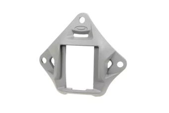 Aluminio montura VS - Verde follaje