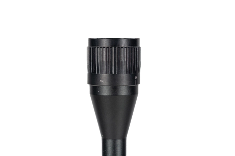 Spotting scope 2.5-10x40 AOE (OUTLET)