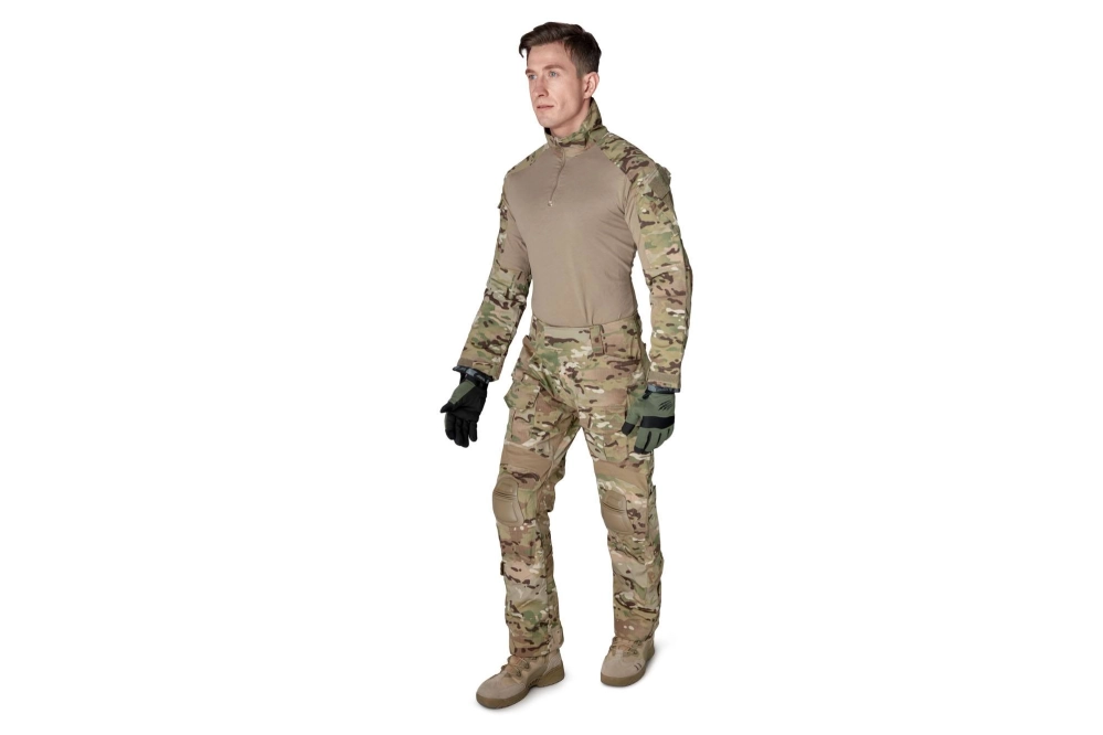 Sada uniforem Primal Combat G3 - MC