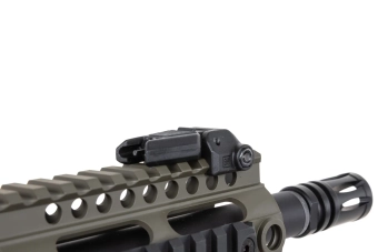 Specna Arms SA-C21 CORE™ HAL ETU™ Gen.2 airsoft Carbine Olive