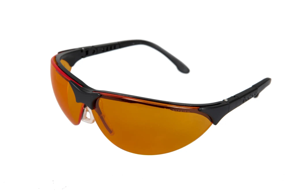 Gafas Rendezvous Orange
