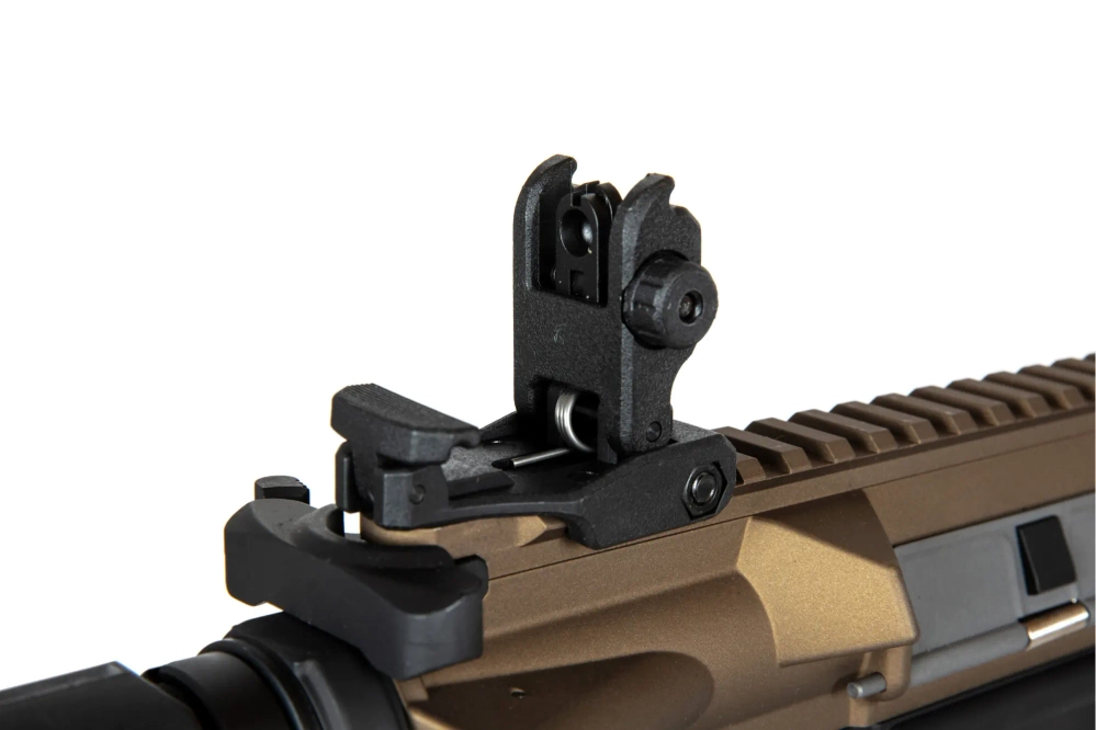 Réplique de fusil d'assaut SA-E24 EDGE™ - Chaos Bronze 