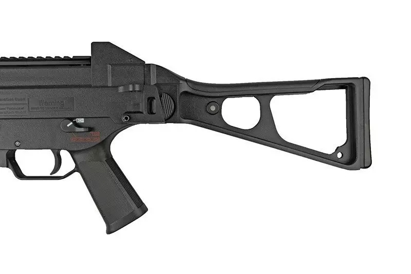 H&K UMP sub-machinegun replica