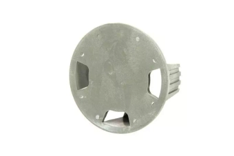 Montáž na helma Lockout Dip Can - Foliage Green