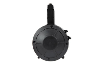 Chargeur tambour 1300 boules pour répliques M45