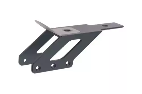 CMORE (IF) Red Dot Sight Base - Black