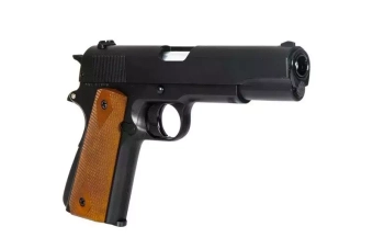 Airsoft pistole HG-121B 1911