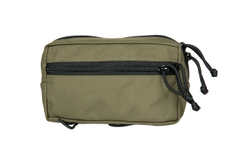 Bottom Vest Pouch SACK Mk4 type - Ranger Green