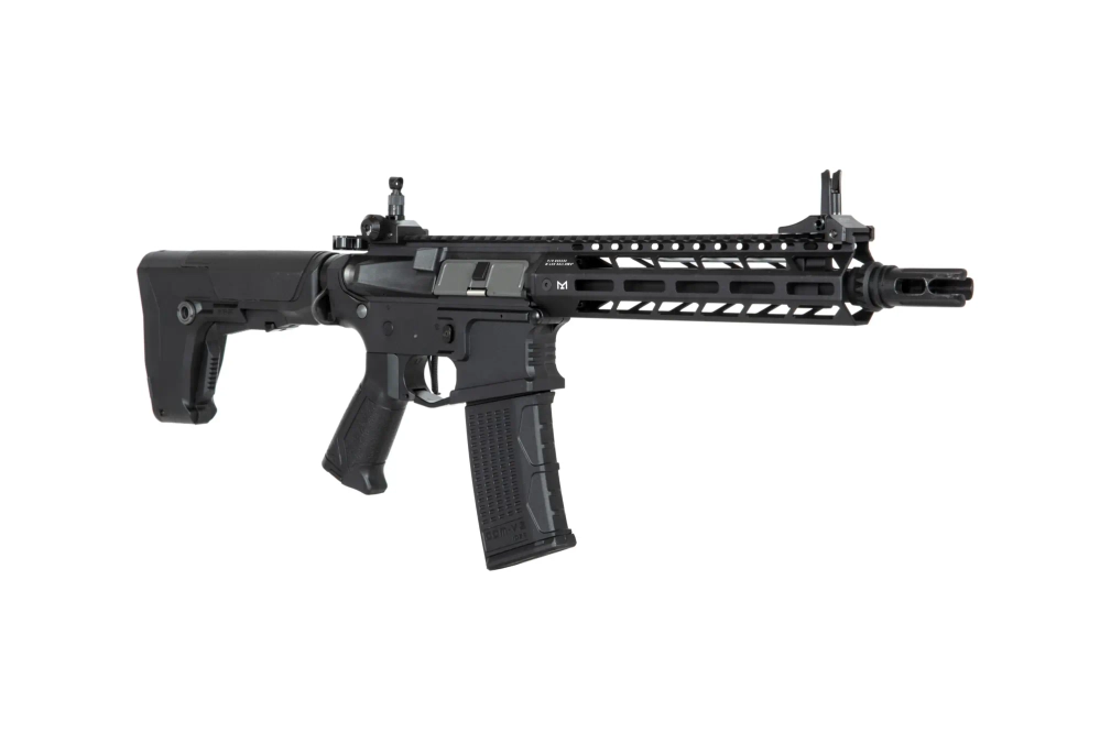Replika karabiny CM16 SRL M-LOK - černá