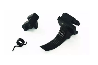 Completa gearbox v.3 Torus para réplicas tipo AK47S (cableado frontal)