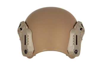 helma replika MK - Coyote Brown