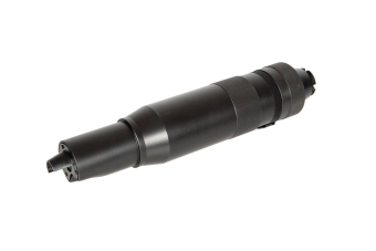 Ocel airsoftová zbraň potlačující stopovací zařízení PK-259T PBS-4 