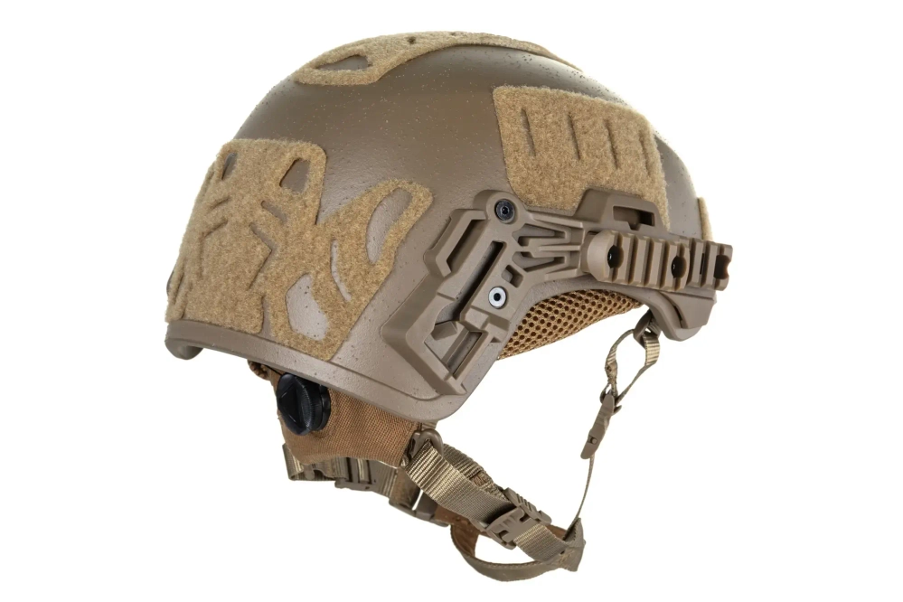 Réplica del casco Wosport EX HL-103 Tan
