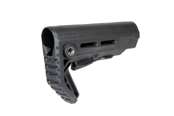 Kolba Viper CQB Strike Industries - Czarna - do replik m4/m16