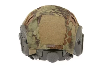 FAST helmet tactical cover - MND