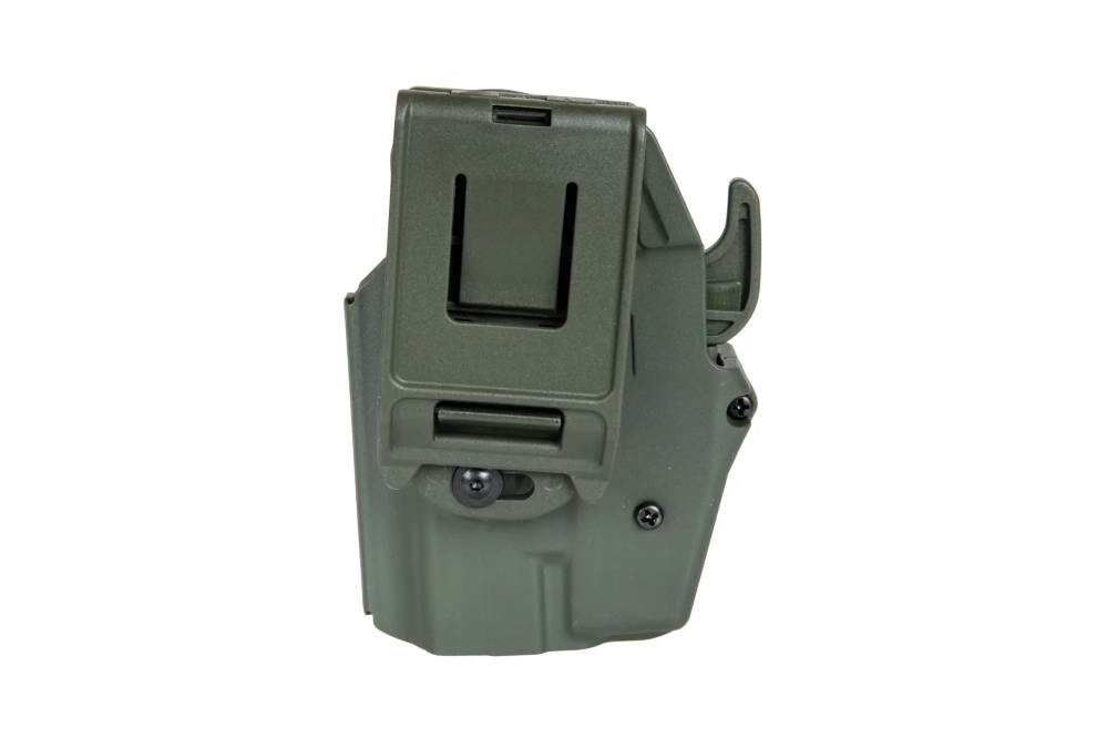 Universal Holster Sub-Compact (183) - Olive