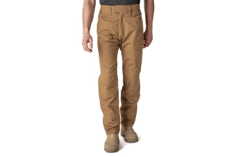 Pantalon tactique Redwood - coyote
