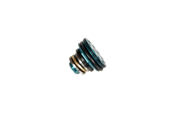 Tête de piston CNC EON Power Hybrid - bleu