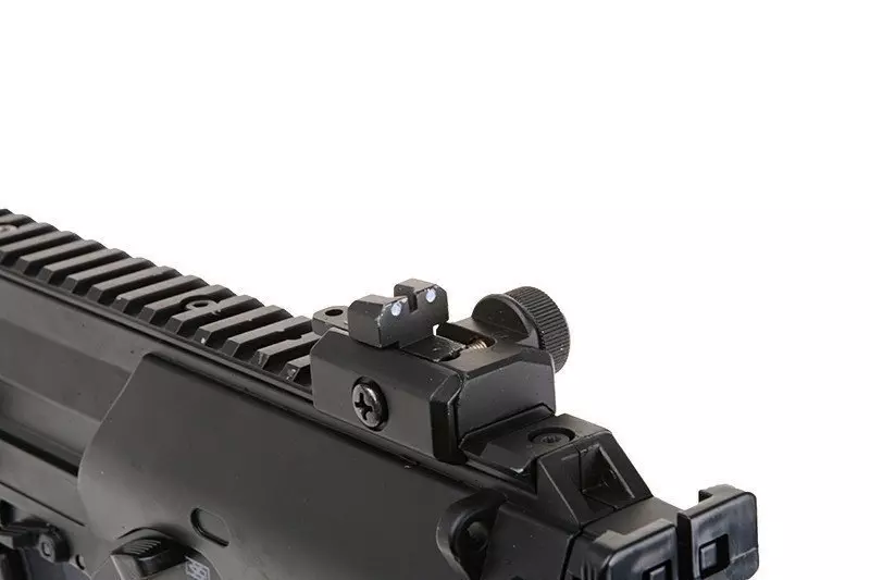 R4 submachine gun replica (Metal Version)