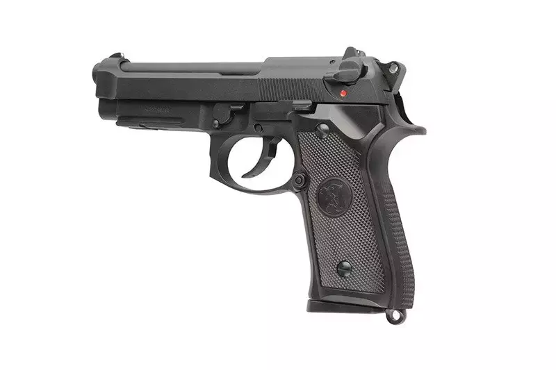 M9A1 pistol replica (green gas)
