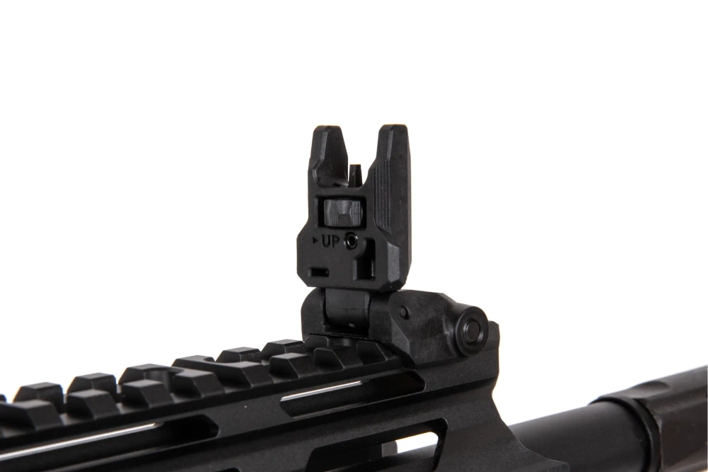 Replika karabiny Trident Mk2 SPR-M (německá verze S-AEG)