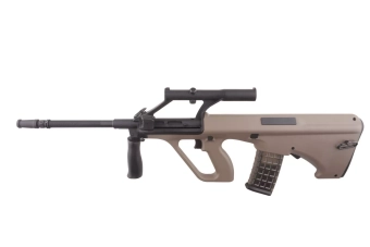 SW-020A Carbine Replica - Tan