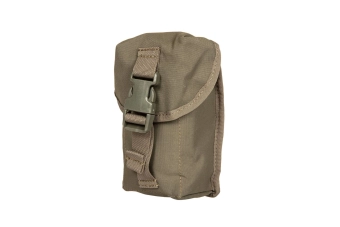 Large pouch All-Purpose Pidae - Olive