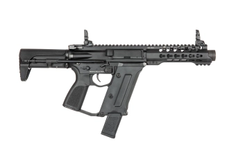 Replika pistoletu maszynowego Ronin TK.45C 2.5 - czarna