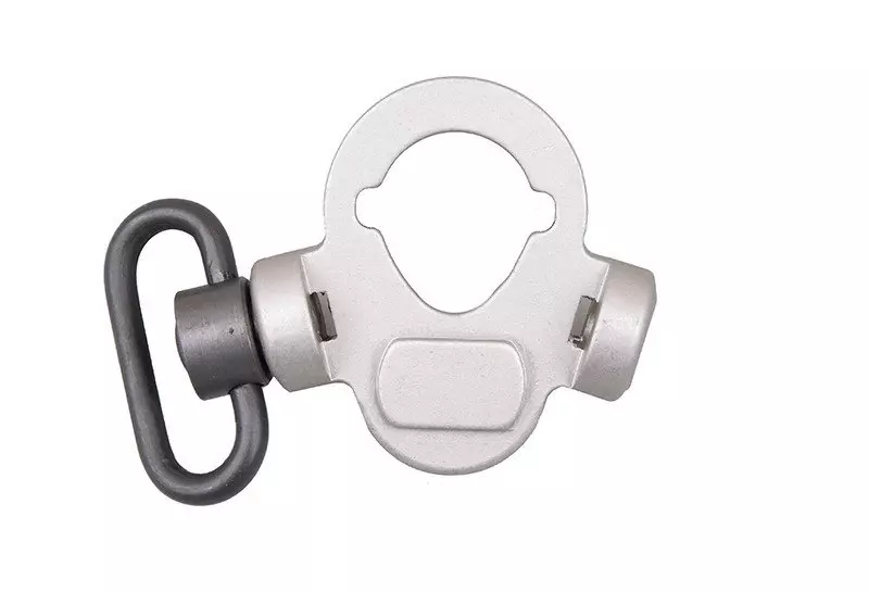 Suspension tactique double face ugrip 