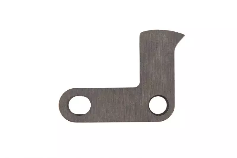 Steel Piston Sear for SRS Replicas