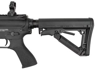 CM16 MOD0 carbine replica - black
