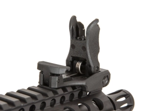 Réplique fusildaniel Defense® MK18 SA-E19 EDGE™ - noir