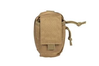 Micro bolsa utilitaria - coyote