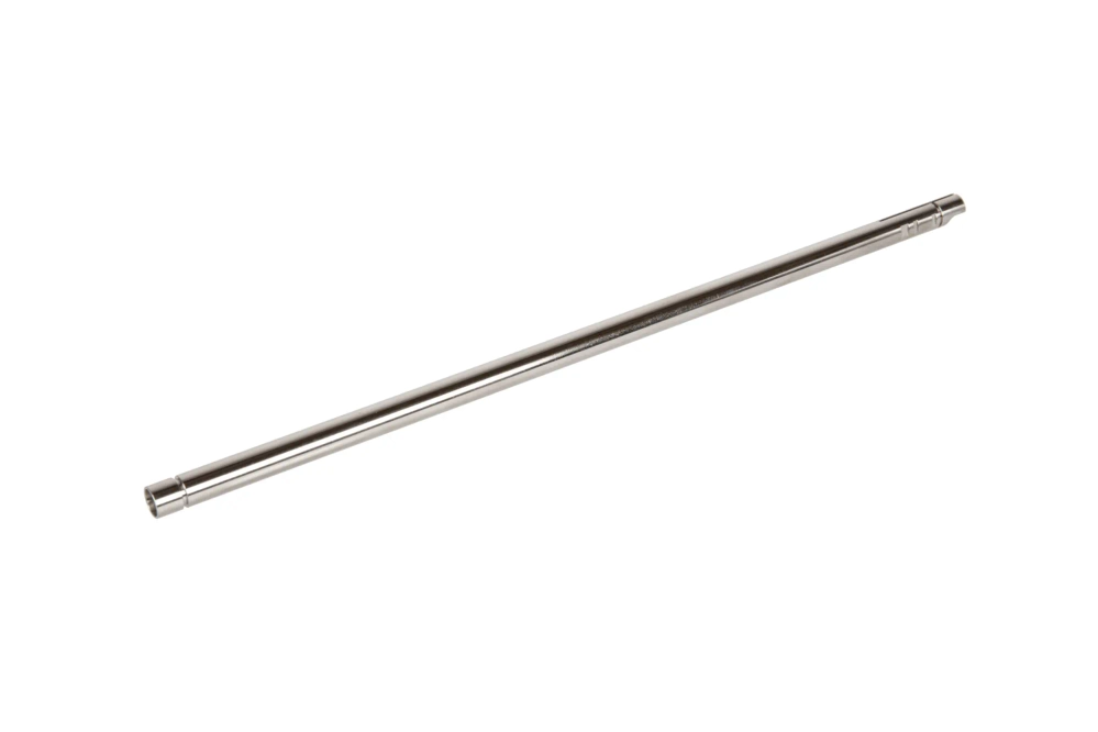 Lufa precyzyjna bezmostkowa do replik GBB 6,03mm - 265 mm